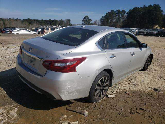 Photo 4 from auction – 2018 NISSAN ALTIMA 2.5 with VIN 1N4AL3AP5JC212469