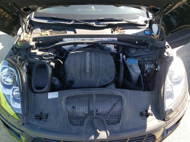 Photo 7 from auction – 2018 PORSCHE MACAN with VIN WP1AA2A56JLB00318