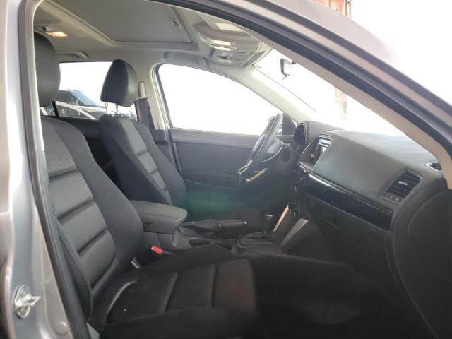Photo 5 from auction – 2013 MAZDA CX-5 TOURI with VIN JM3KE2CE4D0144080