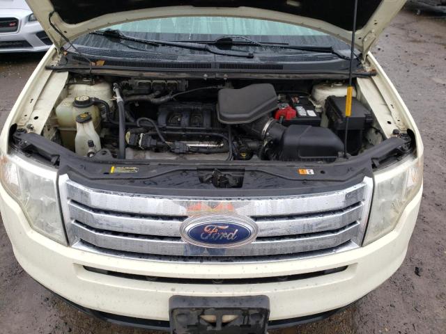 Photo 7 from auction – 2007 FORD EDGE SEL with VIN 2FMDK48C47BA29443