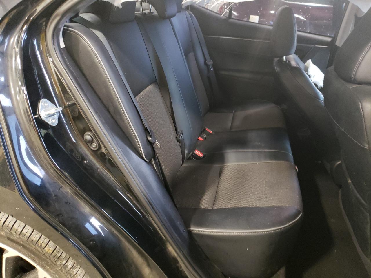 Photo 6 from auction – 2014 TOYOTA COROLLA L with VIN 2T1BURHE7EC079164