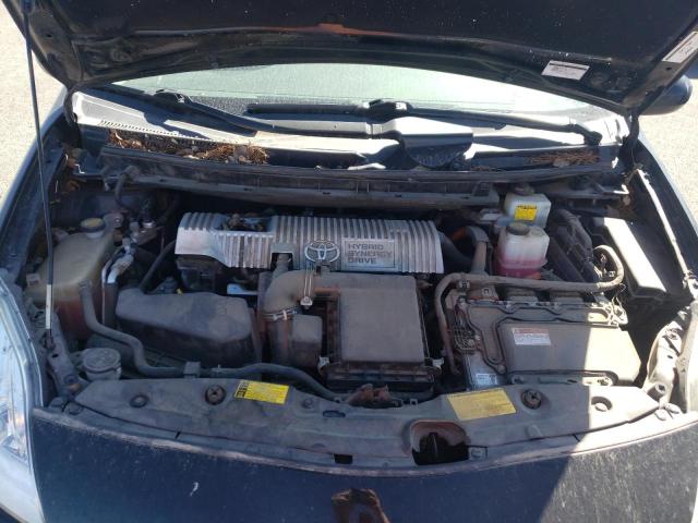 Photo 7 from auction – 2013 TOYOTA PRIUS with VIN JTDKN3DU8D5574802
