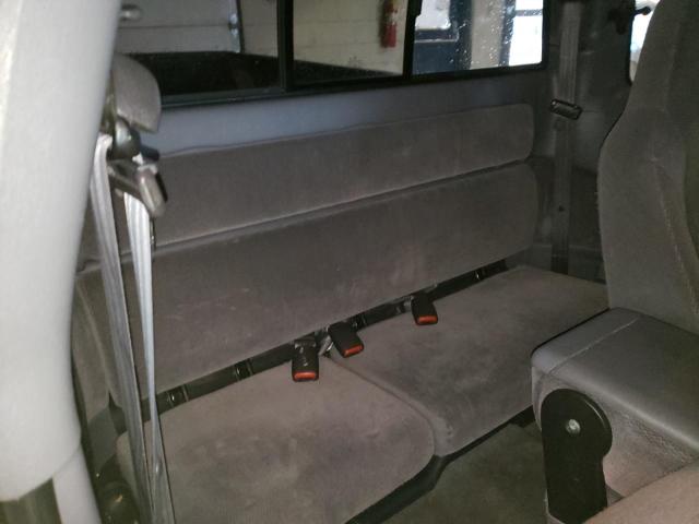 Photo 6 from auction – 2000 DODGE DAKOTA with VIN 1B7GL22X9YS798767