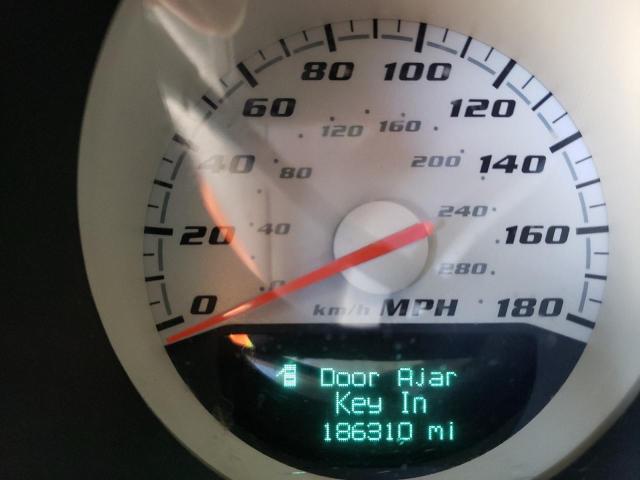 Photo 8 from auction – 2007 DODGE CHARGER SR with VIN 2B3KA73W17H685082