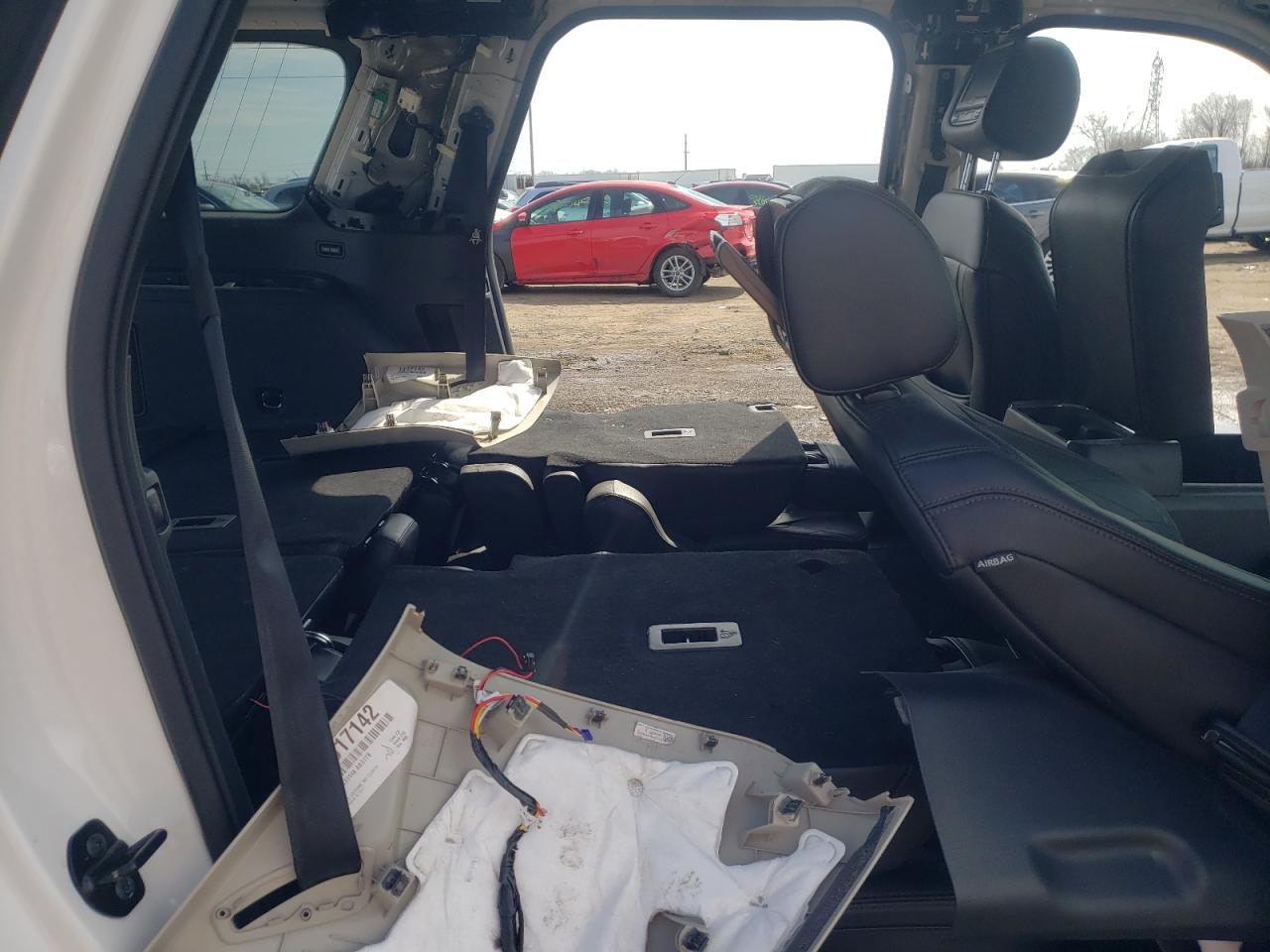 Photo 6 from auction – 2018 FORD EXPEDITION with VIN 1FMJK1MT1JEA38846