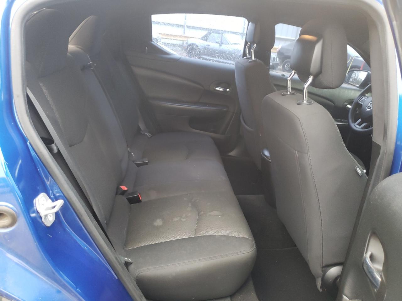 Photo 6 from auction – 2014 DODGE AVENGER SE with VIN 1C3CDZAB3EN188890