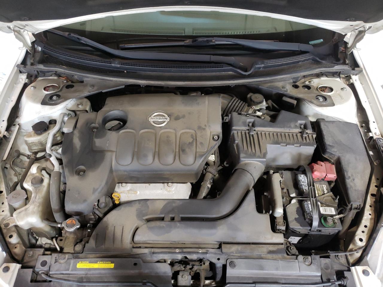 Foto 7 de la subasta – 2012 NISSAN ALTIMA BAS con VIN 1N4AL2AP6CN569211
