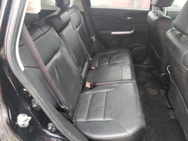Photo 6 from auction – 2016 HONDA CR-V EXL with VIN 2HKRM3H72GH502598