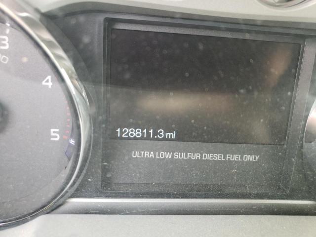 Photo 8 from auction – 2012 FORD F350 SUPER with VIN 1FT8W3CT3CEA86811
