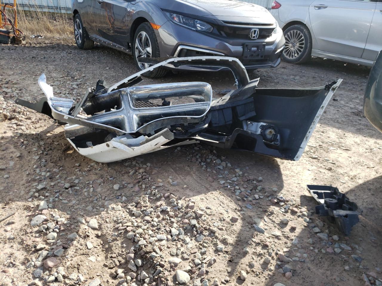 Photo 9 from auction – 2012 DODGE CHARGER R/ with VIN 2C3CDXDT5CH219961