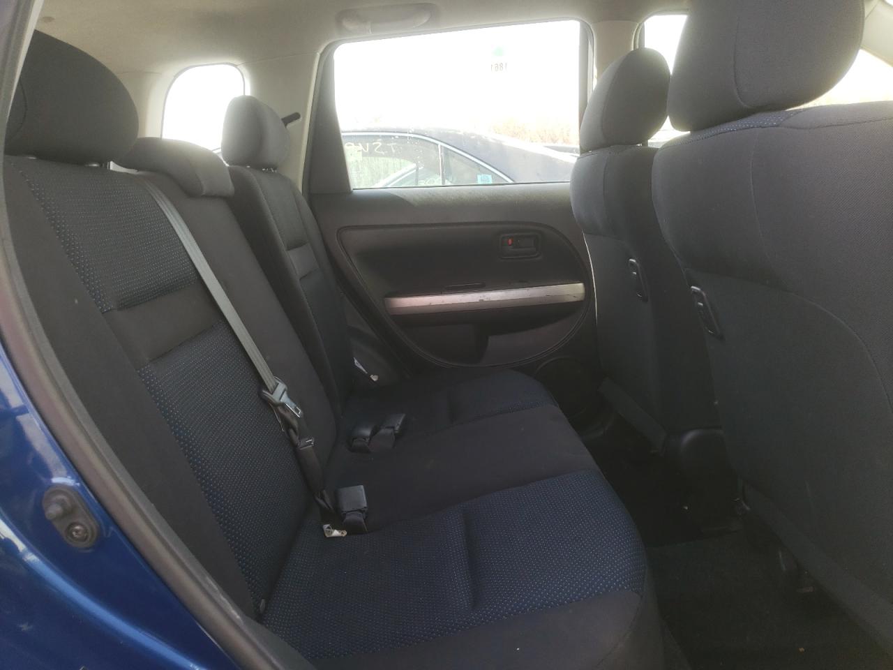 Photo 6 from auction – 2005 TOYOTA SCION XA with VIN JTKKT624950122780