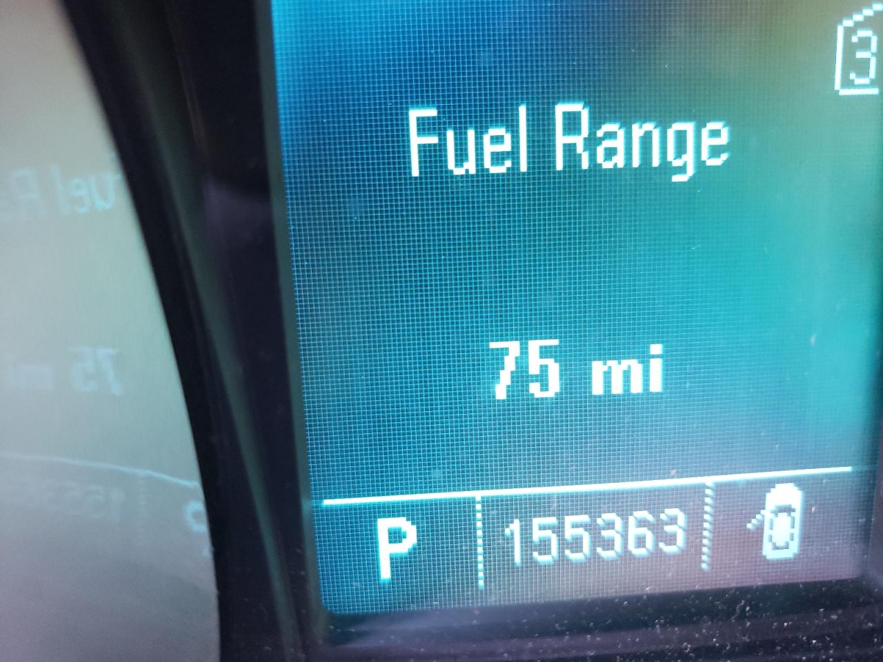 Photo 8 from auction – 2011 CHEVROLET EQUINOX LT with VIN 2CNFLGE57B6403882
