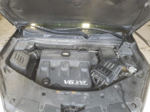 Photo 7 from auction – 2011 CHEVROLET EQUINOX LT with VIN 2CNFLGE58B6329081