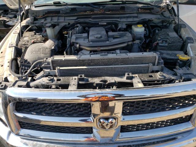 Photo 7 from auction – 2017 RAM 3500 ST with VIN 3C63RRGL8HG507301