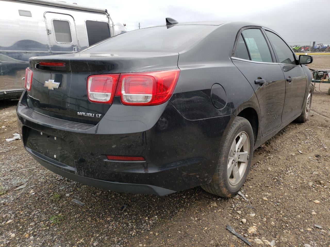 Photo 4 from auction – 2015 CHEVROLET MALIBU with VIN 1G11C5SL1FF102115
