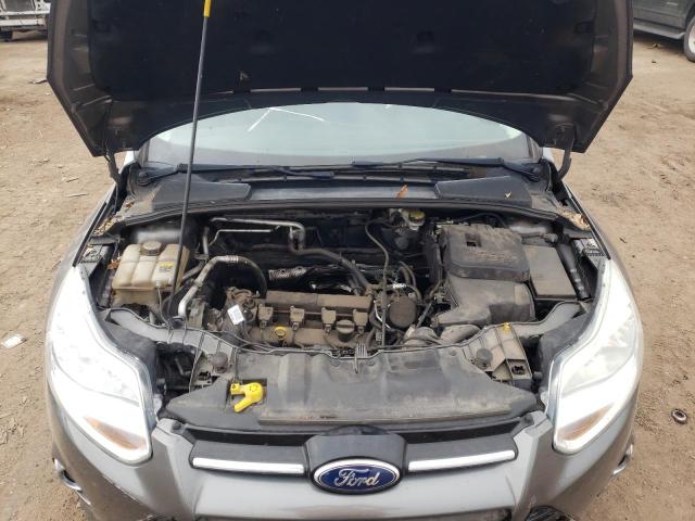 Photo 7 from auction – 2012 FORD FOCUS SEL with VIN 1FAHP3H26CL114387