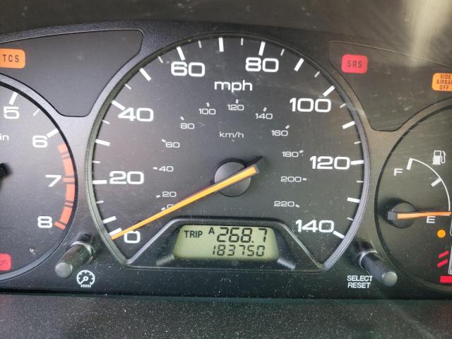 Photo 8 from auction – 2004 HONDA ODYSSEY EX with VIN 5FNRL18854B124898
