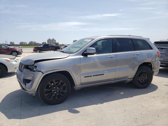 Photo 9 from auction – 2019 JEEP GRAND CHER with VIN 1C4RJEAG2KC824077