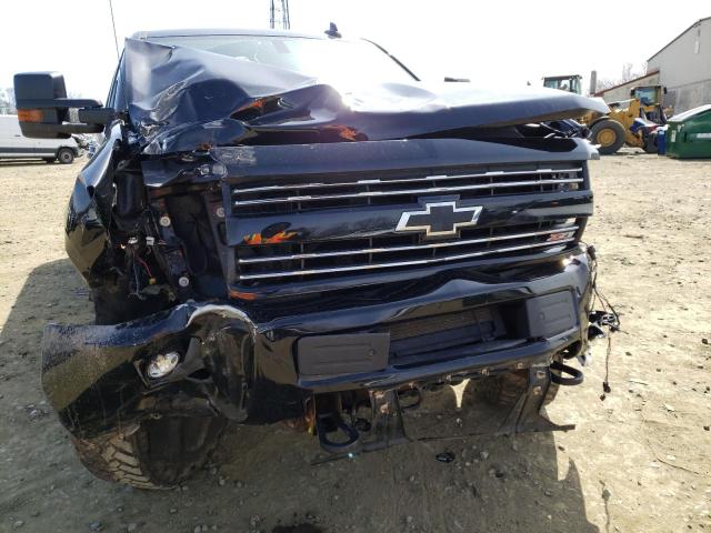 Photo 9 from auction – 2016 CHEVROLET SILVERADO with VIN 1GC1KVEG9GF291901