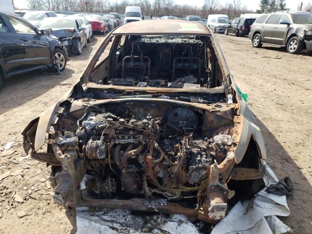 Photo 7 from auction – 2017 NISSAN ALTIMA 2.5 with VIN 1N4AL3AP2HN360559