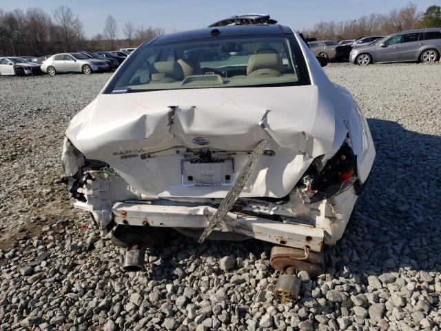 Photo 9 from auction – 2012 NISSAN MAXIMA S with VIN 1N4AA5AP2CC800740