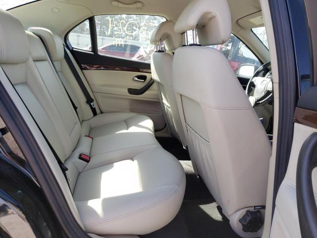 Photo 6 from auction – 2008 SAAB 9-3 2.0T with VIN YS3FB46Y681148824