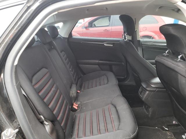 Photo 6 from auction – 2013 FORD FUSION SE with VIN 3FA6P0H79DR340993