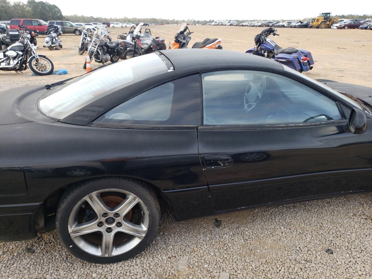 Photo 6 from auction – 1992 DODGE STEALTH with VIN JB3XD44S6NY048313