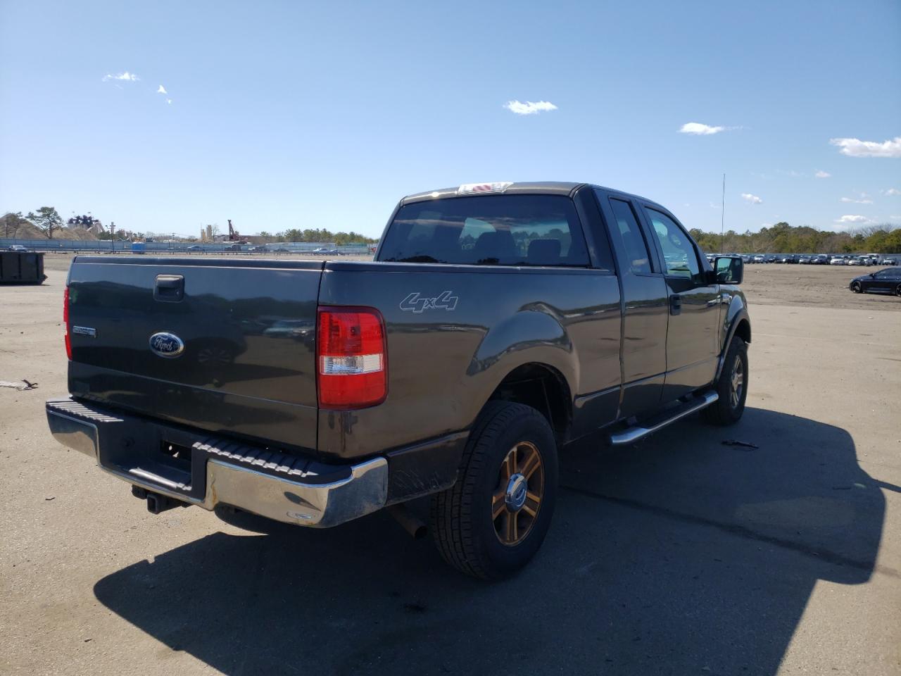 Photo 4 from auction – 2008 FORD F150 with VIN 1FTPX14V98FB68086
