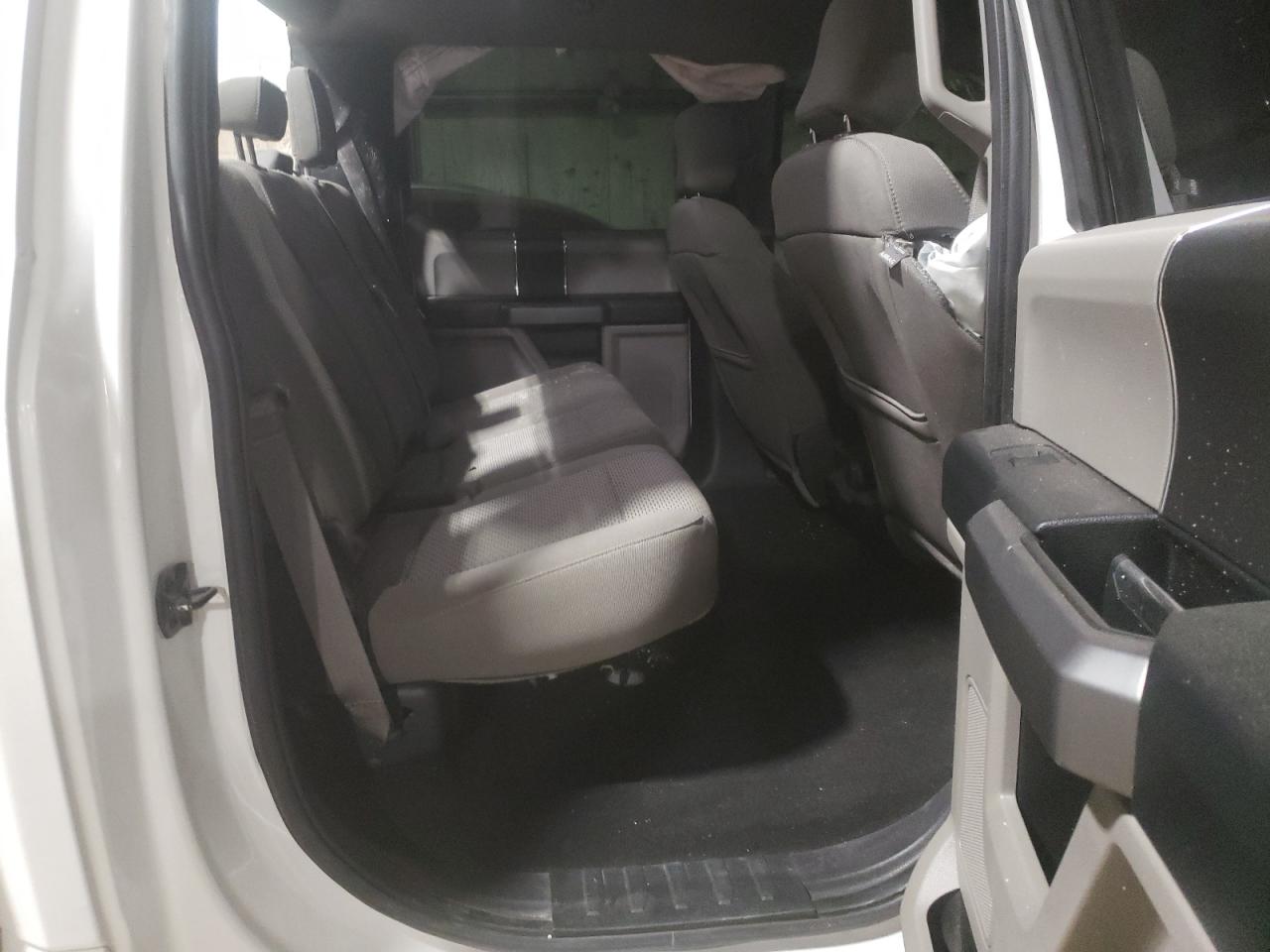 Photo 6 from auction – 2018 FORD F250 SUPER with VIN 1FT7W2BT4JEB42792