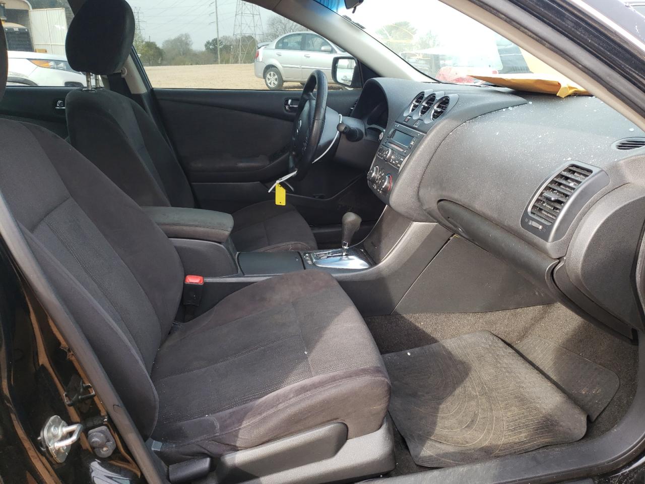 Photo 5 from auction – 2012 NISSAN ALTIMA BAS with VIN 1N4AL2AP7CC162588