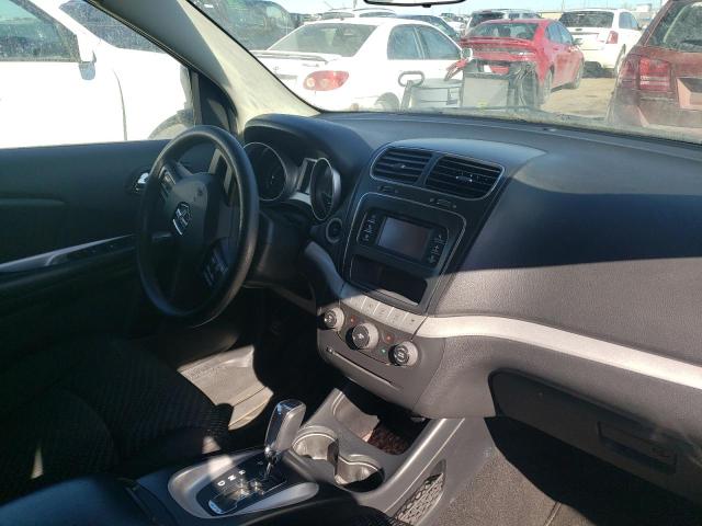 Photo 9 from auction – 2015 DODGE JOURNEY SE with VIN 3C4PDCAB0FT630567