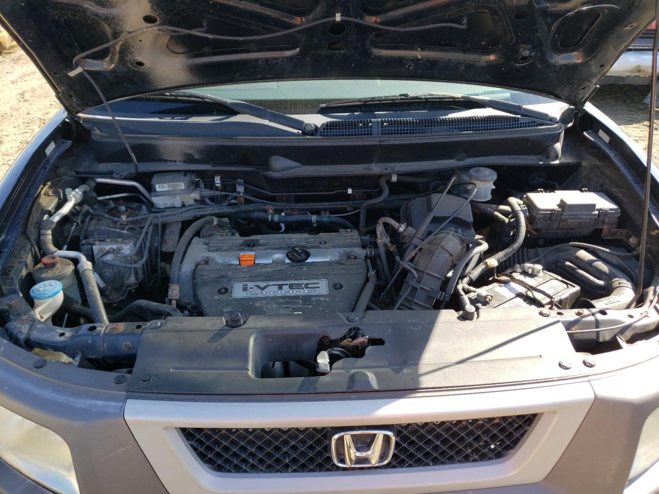 صورة رقم 7 من المزاد - 2004 HONDA ELEMENT EX مع VIN 5J6YH28614L017985
