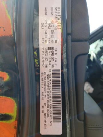 Photo 10 from auction – 2019 JEEP GRAND CHER with VIN 1C4RJFAG4KC808095