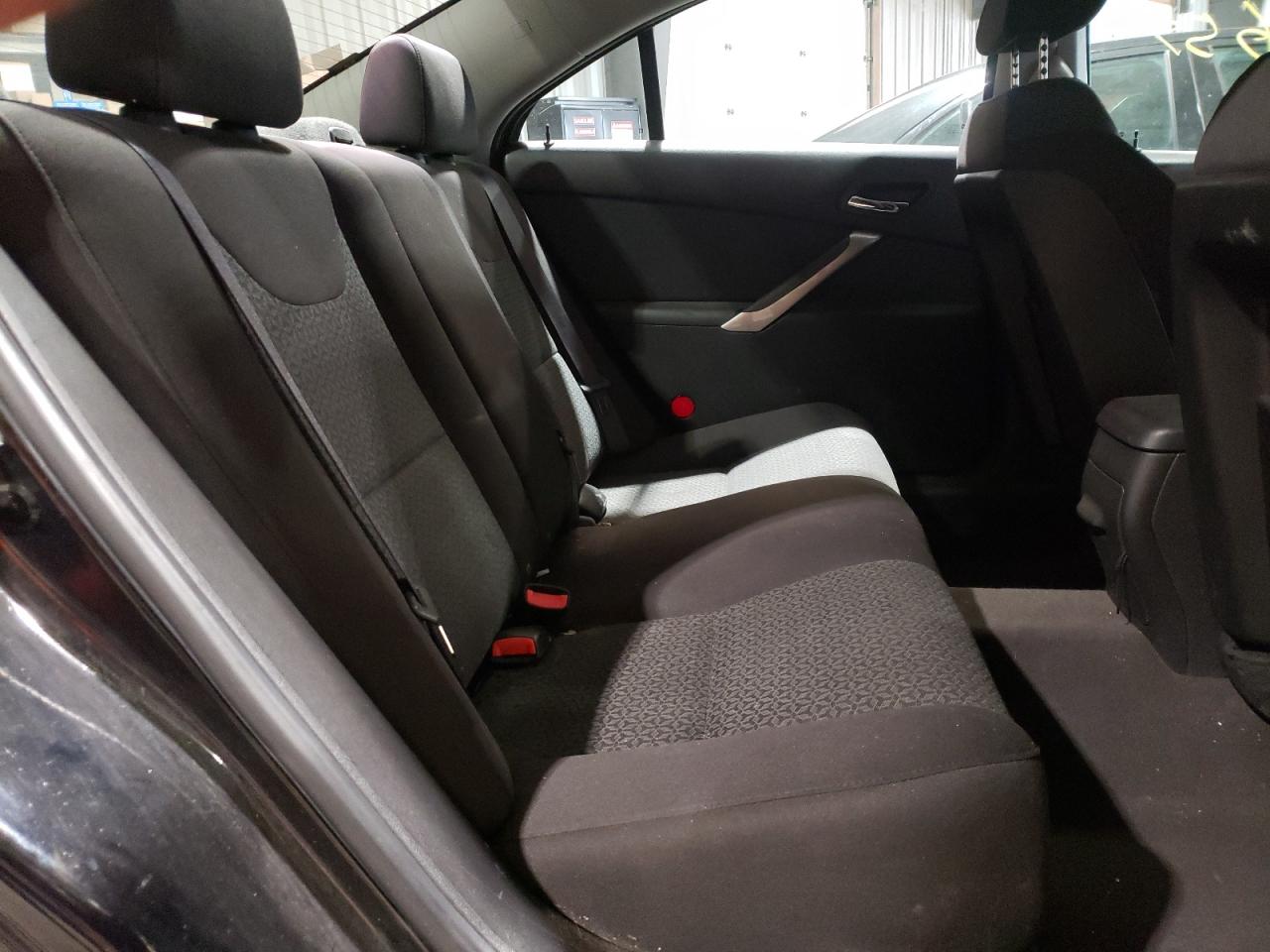 Photo 6 from auction – 2008 PONTIAC G6 BASE with VIN 1G2ZG57N284101230