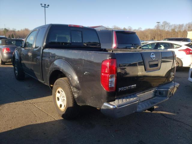 Photo 3 from auction – 2006 NISSAN FRONTIER K with VIN 1N6BD06T16C461131