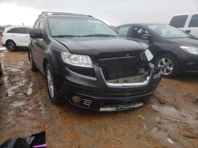Photo 1 from auction – 2008 SUBARU TRIBECA LI with VIN 4S4WX90D184415048