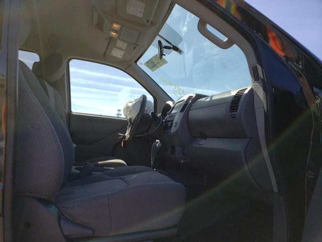 Photo 5 from auction – 2019 NISSAN FRONTIER S with VIN 1N6AD0EV8KN789742