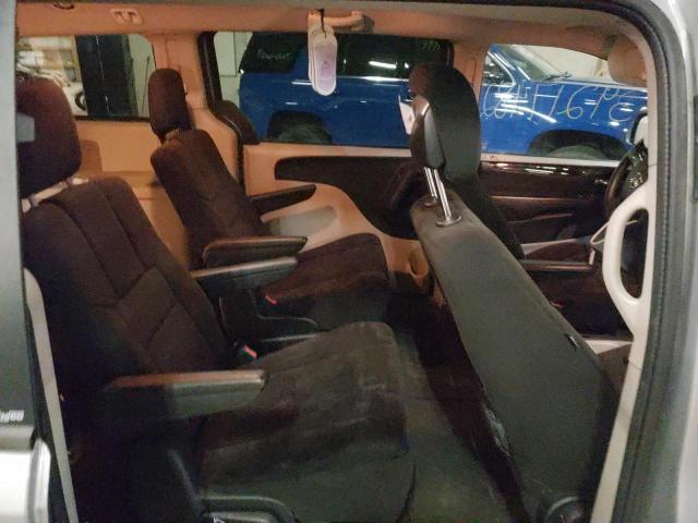 صورة رقم 6 من المزاد - 2013 DODGE GRAND CARA مع VIN 2C4RDGCG4DR678484
