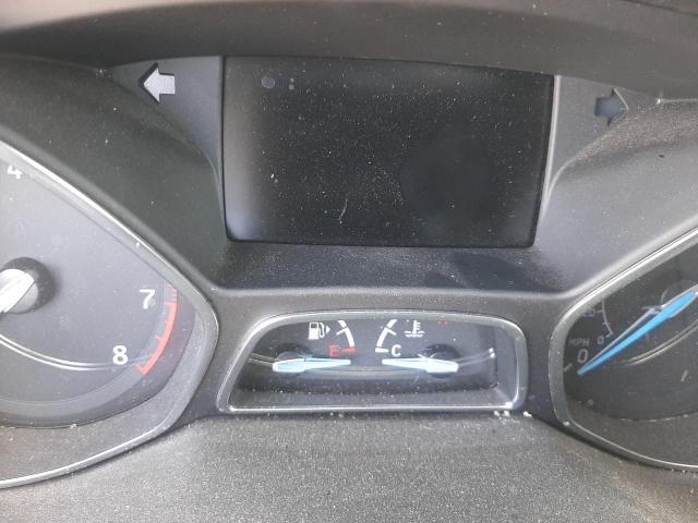 Photo 8 from auction – 2018 FORD FOCUS SE with VIN 1FADP3K20JL244833