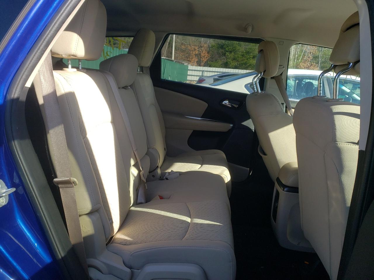 Photo 6 from auction – 2012 DODGE JOURNEY SX with VIN 3C4PDCBG2CT336254
