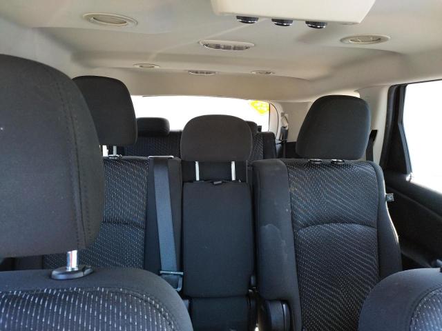 Photo 9 from auction – 2015 DODGE JOURNEY SX with VIN 3C4PDCBG5FT616822