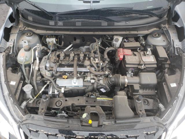 Photo 7 from auction – 2021 NISSAN KICKS SV with VIN 3N1CP5CV1ML554267