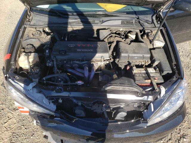 Photo 7 from auction – 2005 TOYOTA CAMRY LE with VIN 4T1BE32K05U026314