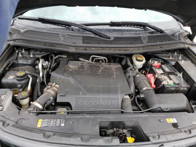 Photo 7 from auction – 2013 FORD EXPLORER S with VIN 1FM5K8GT1DGB57298