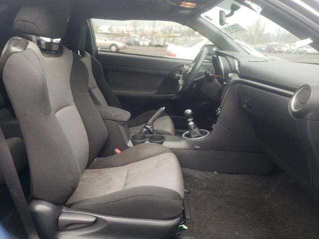 Photo 5 from auction – 2016 TOYOTA SCION TC with VIN JTKJF5C72GJ018750