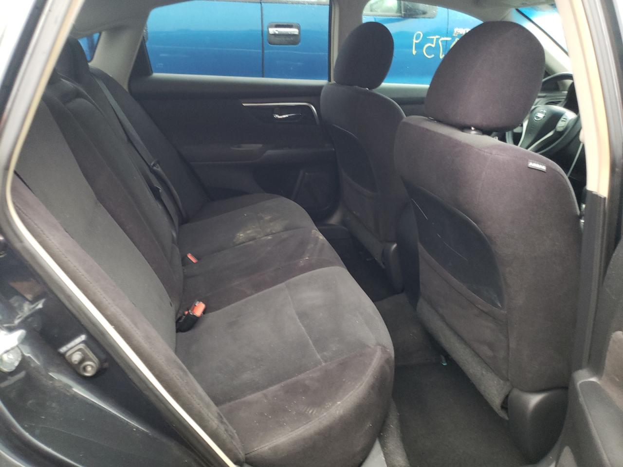 Photo 6 from auction – 2013 NISSAN ALTIMA 2.5 with VIN 1N4AL3AP1DC294611