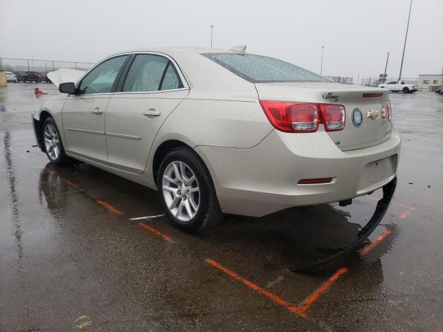Photo 3 from auction – 2016 CHEVROLET MALIBU LIM with VIN 1G11C5SA1GF159544