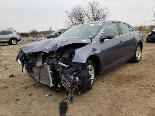 Photo 2 from auction – 2014 CHEVROLET MALIBU 1LT with VIN 1G11C5SL4EF265260