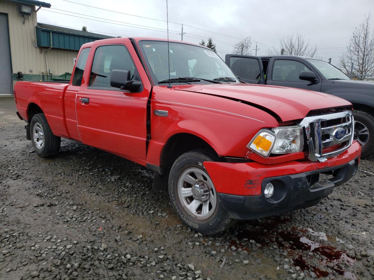 FORD RANGER SUP 2010 with VIN 1FTLR4EE3APA67974 - Photo from auction